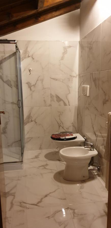 Leonardo Da Vinci / Galeazzi Appartement Milaan