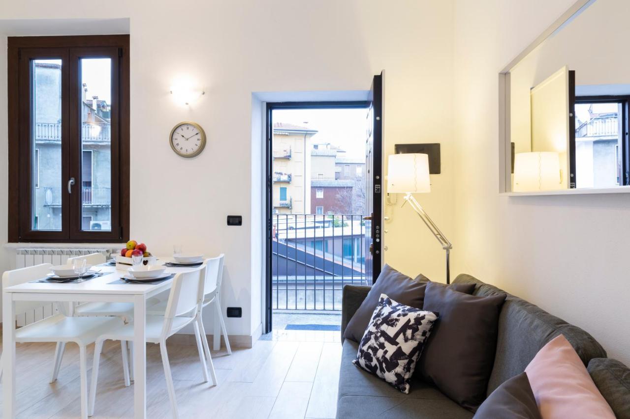 Affori 4ever - 2 Bedrooms * Milan