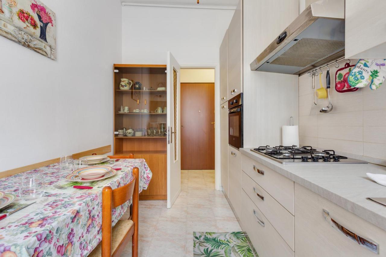 Leilighet Polytechnic Lovely And Cosy Flat Milano