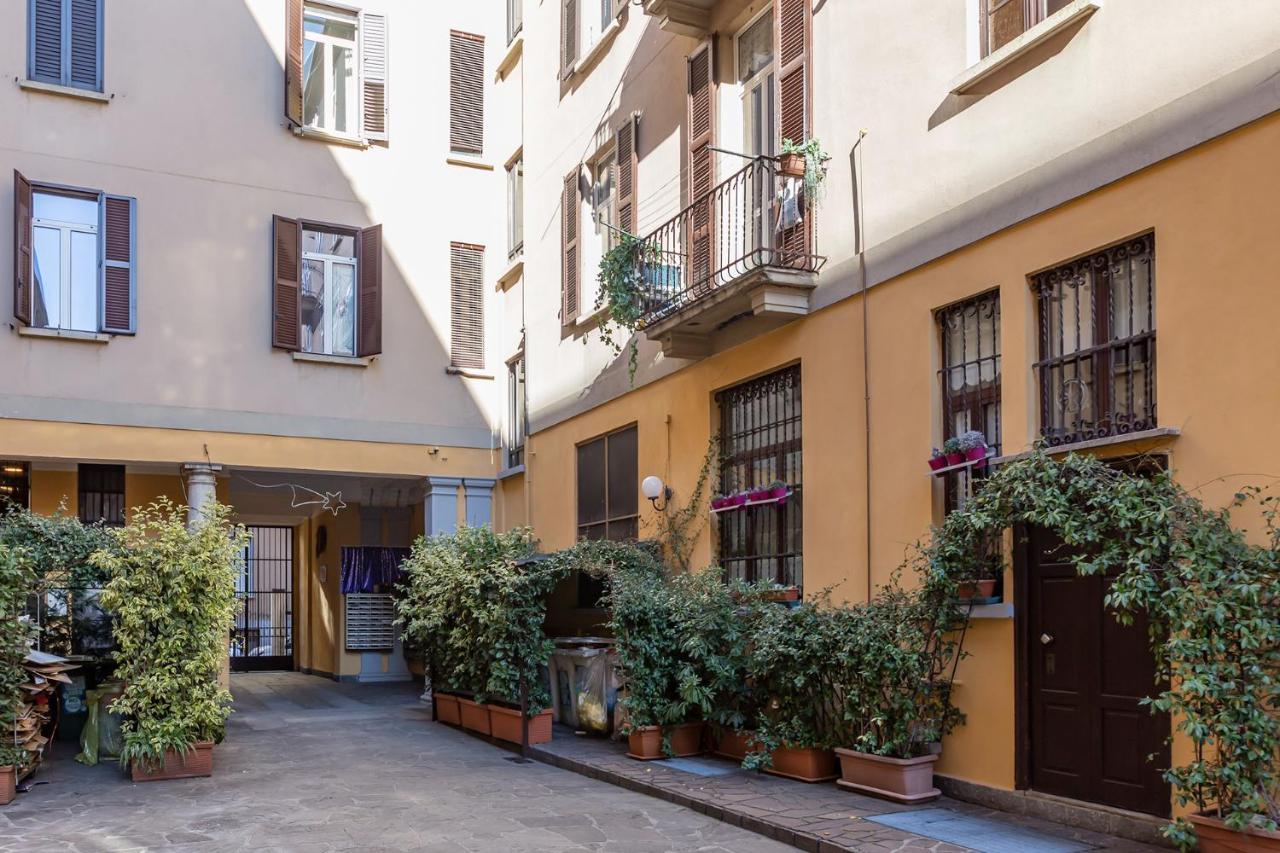 New In Downtown Close To Duomo Appartement Milaan