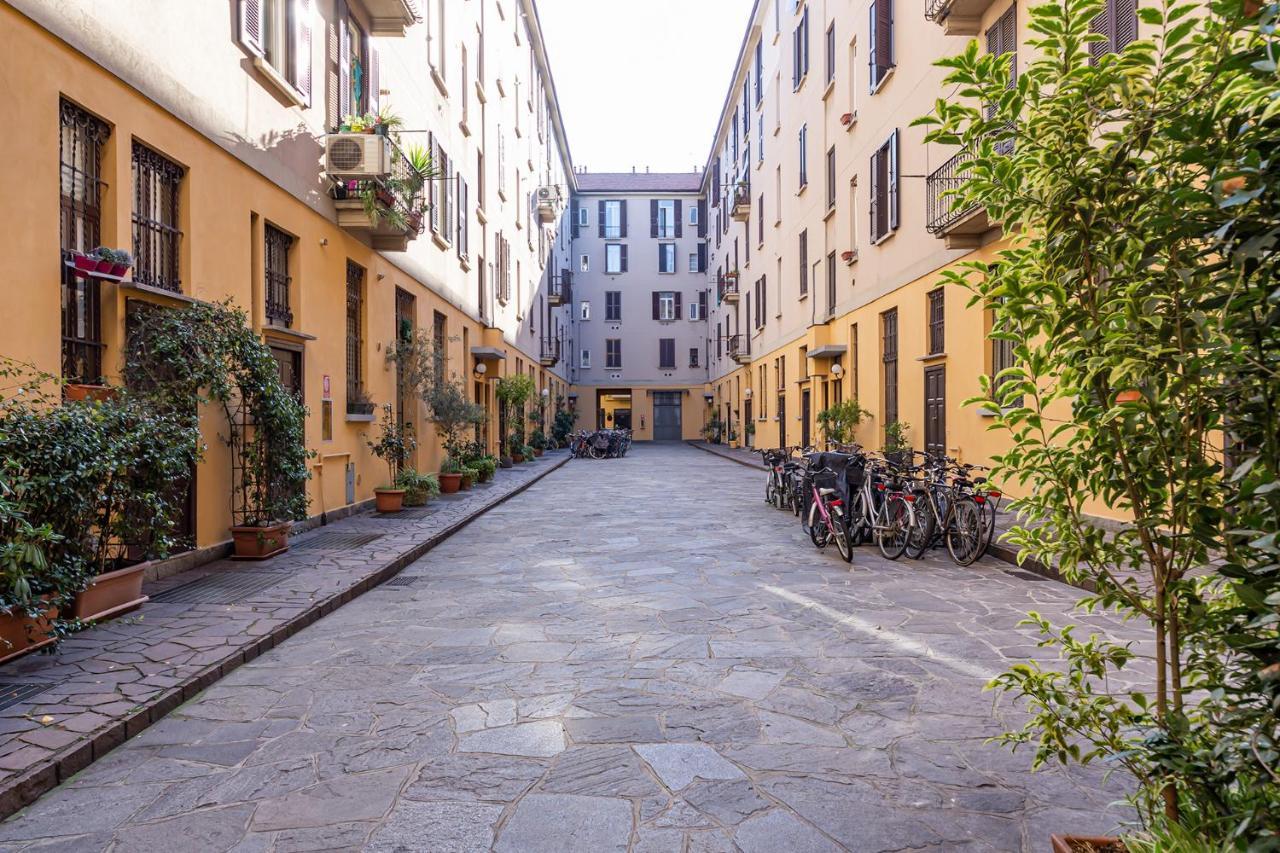 Appartement New In Downtown Close To Duomo *
