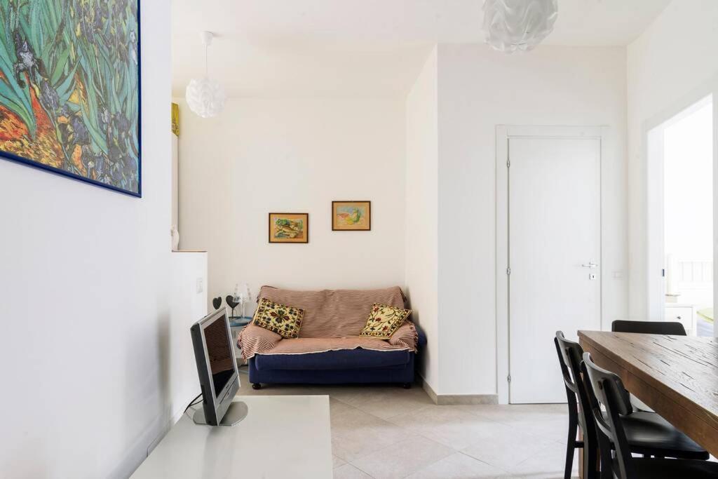 Appartement Michelino - In Fiera Portello Milaan