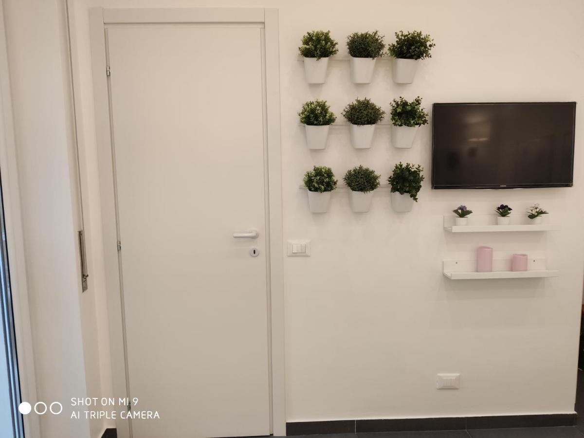 Appartamento Luxury House Milano