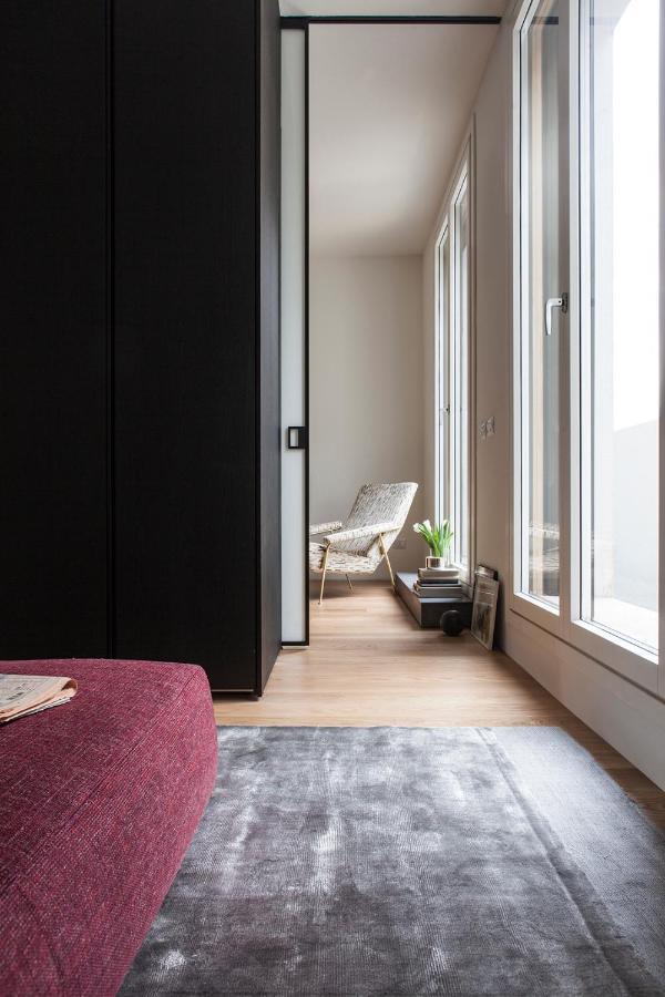 Bmore Duomo - Luxury Near Duomo Leilighetshoteller Milano