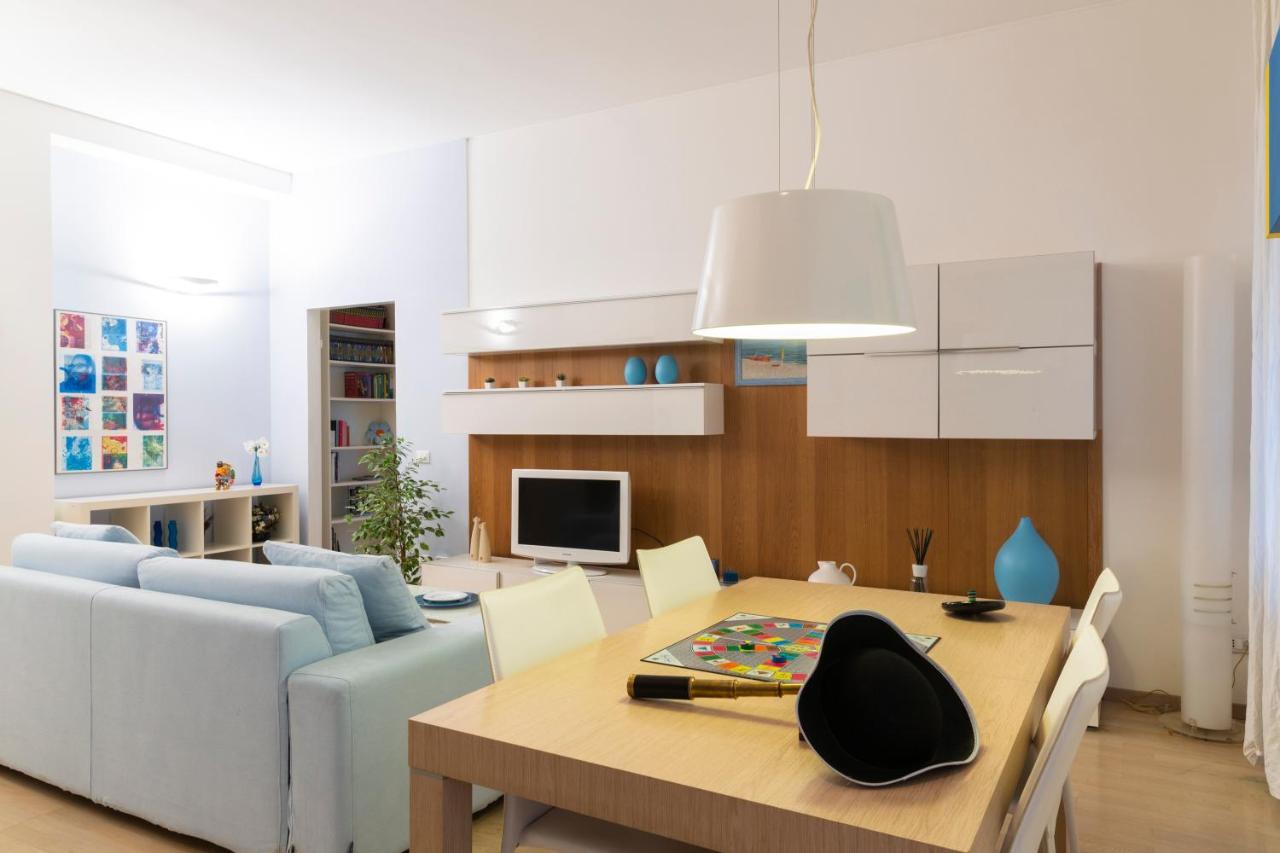 Albero Azzurro Apartment Milan