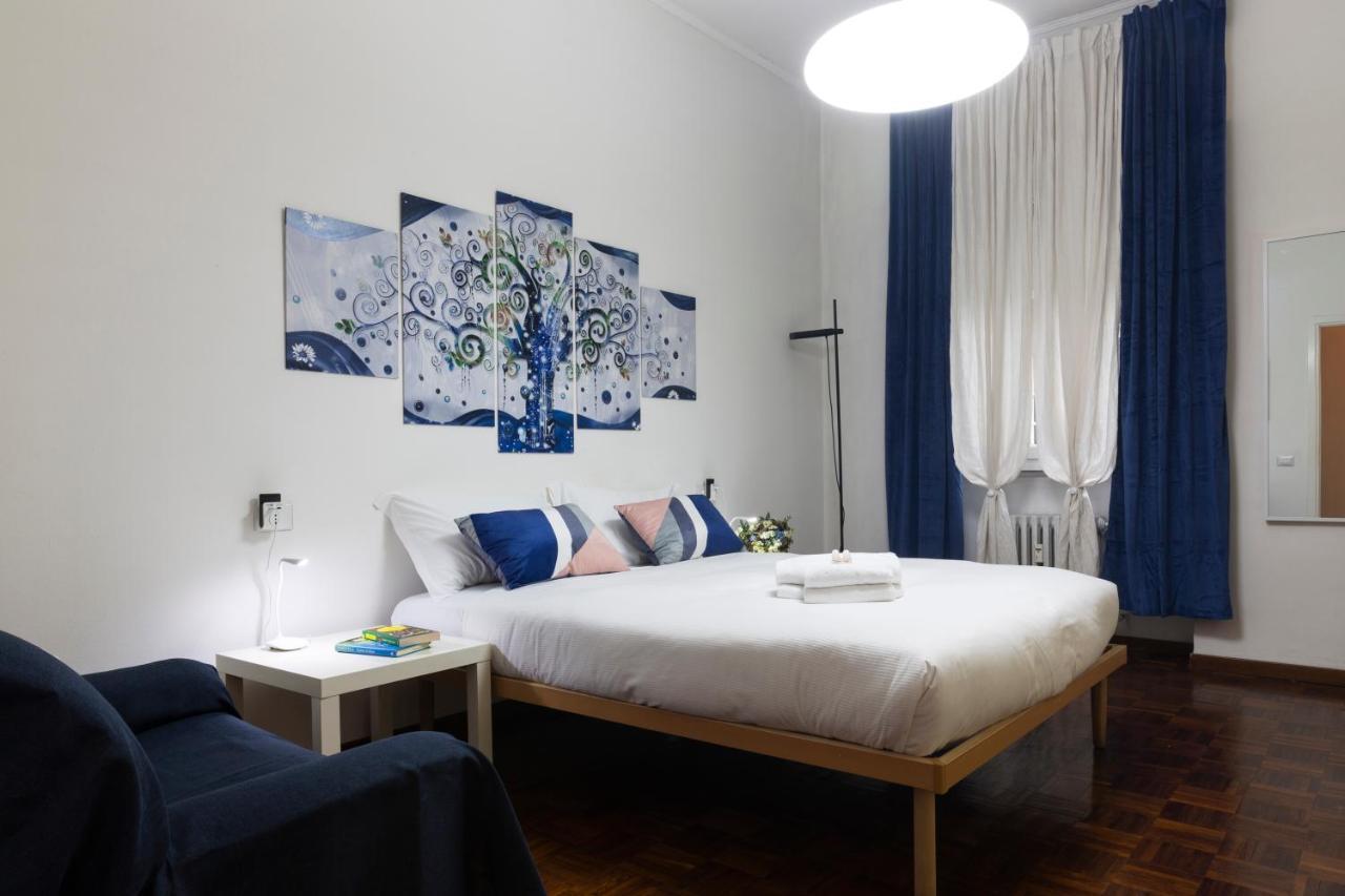 Albero Azzurro