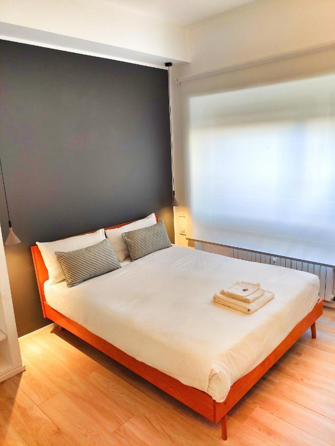 Apartment E-milan Zona Tortona *