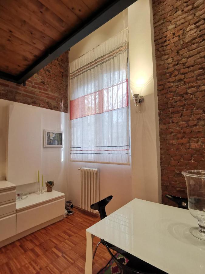 Luxury Loft 89