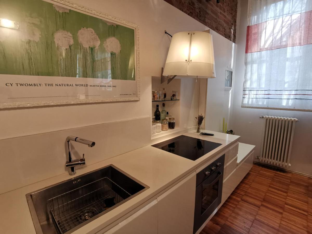 Luxury Loft 89 * Milan