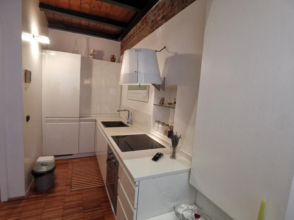 Luxury Loft 89 * Milan