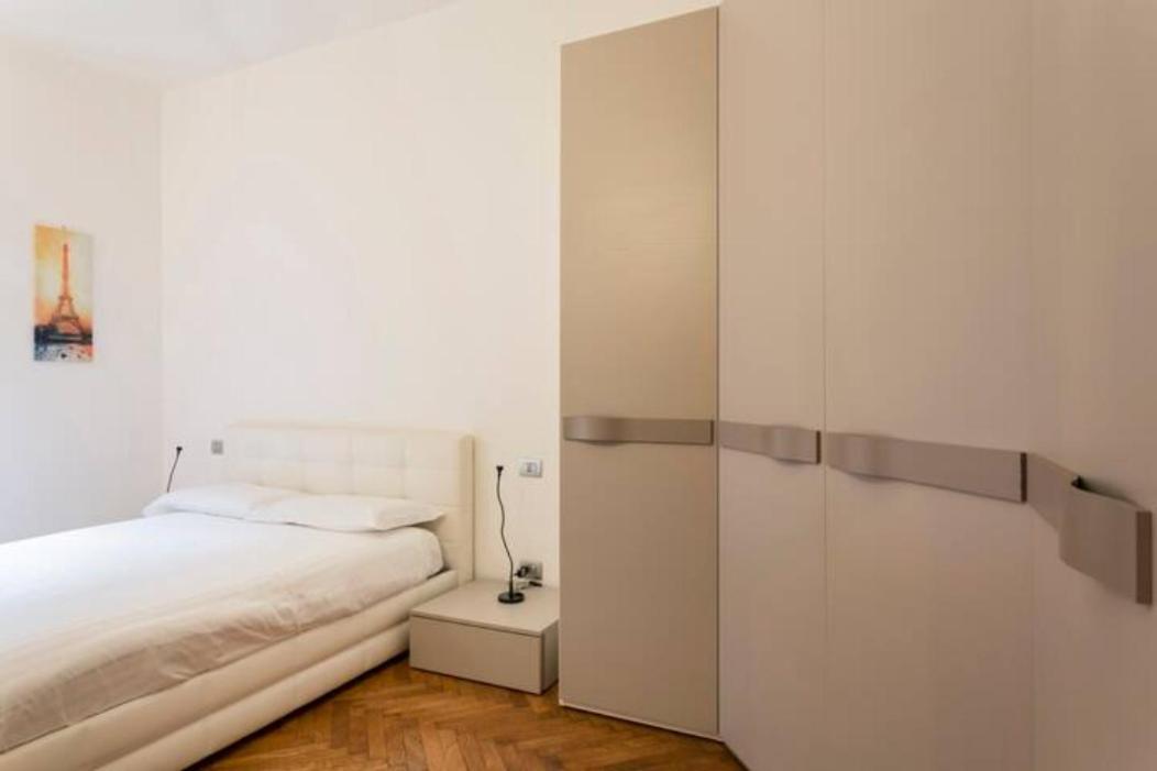 Lejlighed Loreto & Stazione Cozy