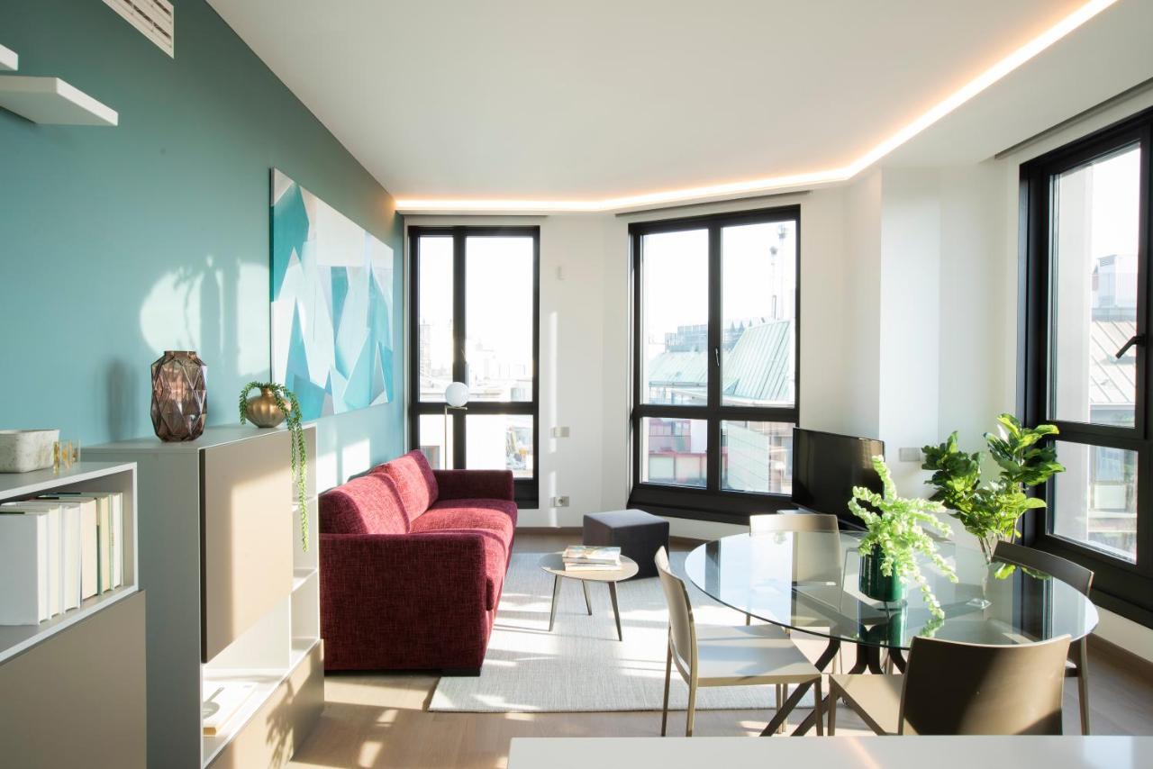 Apartment Eleven By Brera *