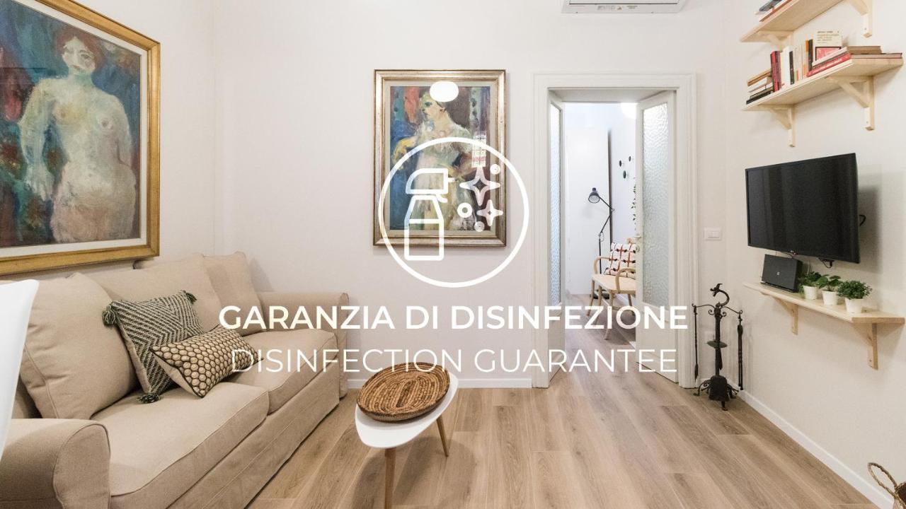 Leilighet Italianway - Dei Transiti 7 *