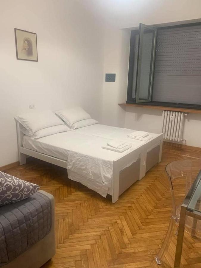 Bocconi Appartamento