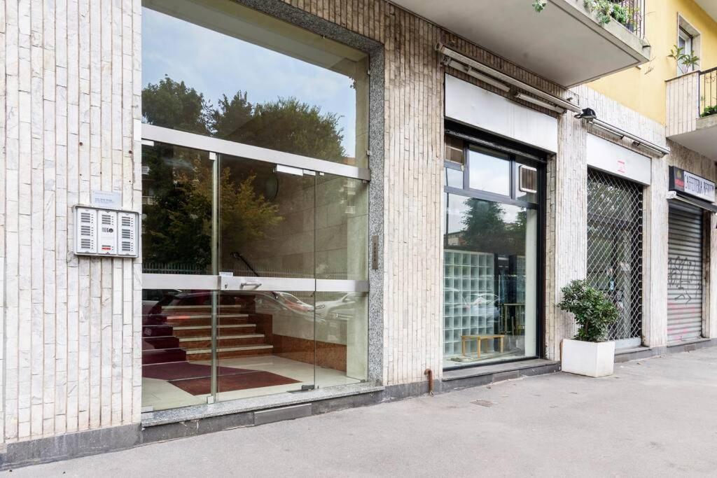 Appartement Michelino - In Fiera Portello Milaan