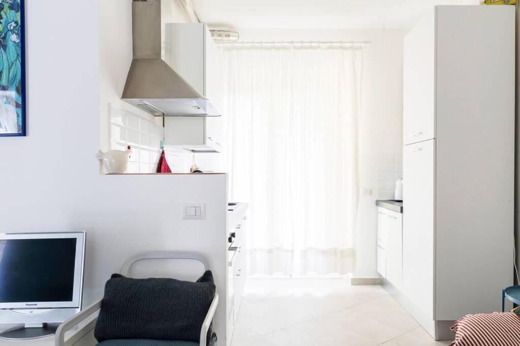 Michelino - In Fiera Portello Appartement