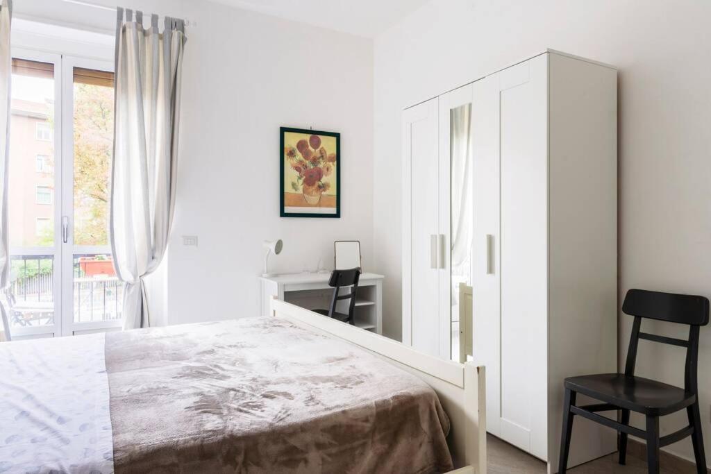 Michelino - In Fiera Portello Appartement *
