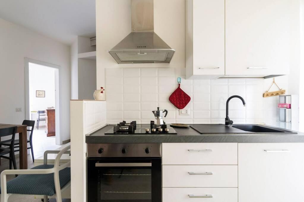 Appartement Michelino - In Fiera Portello