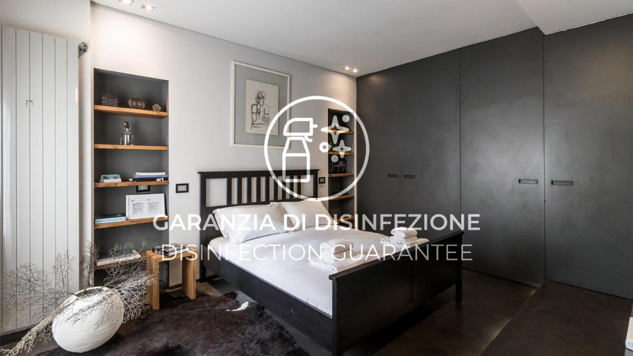 Lejlighed Italianway - Maggi 6 A Milano
