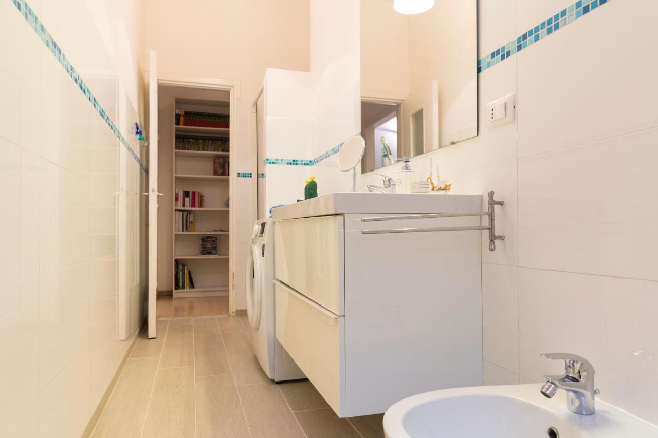 Albero Azzurro Apartment *