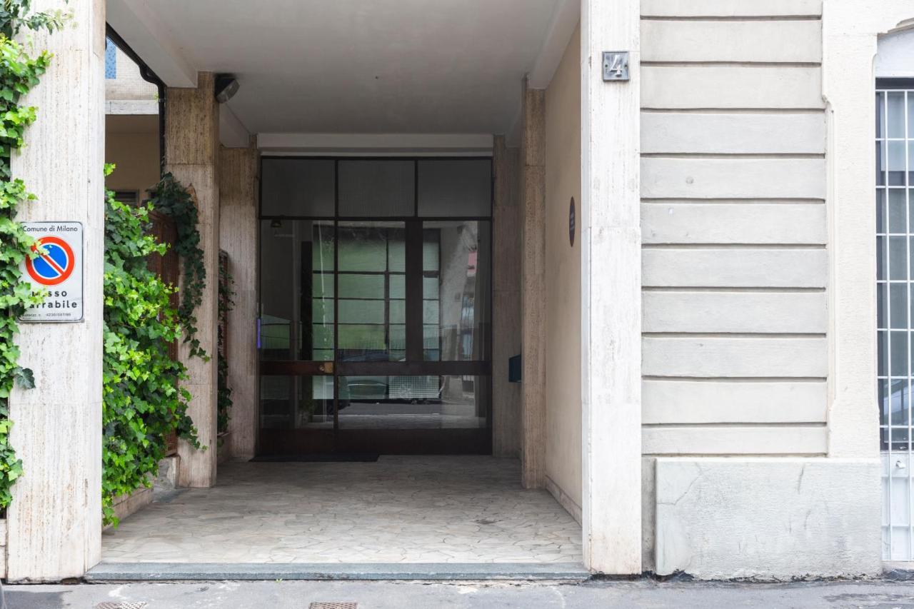 Apartment Albero Azzurro *