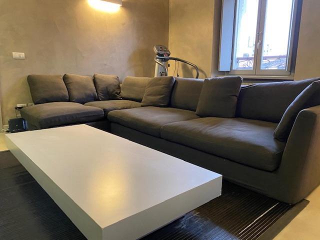 Spacious & Elegant Near Corso Como - Maroncelli Mailand