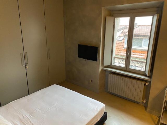Spacious & Elegant Near Corso Como - Maroncelli Apartment Mailand