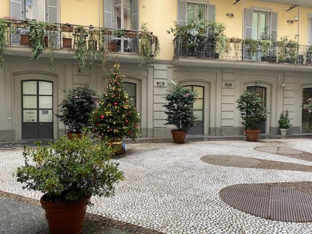 Spacious & Elegant Near Corso Como - Maroncelli Apartment Mailand