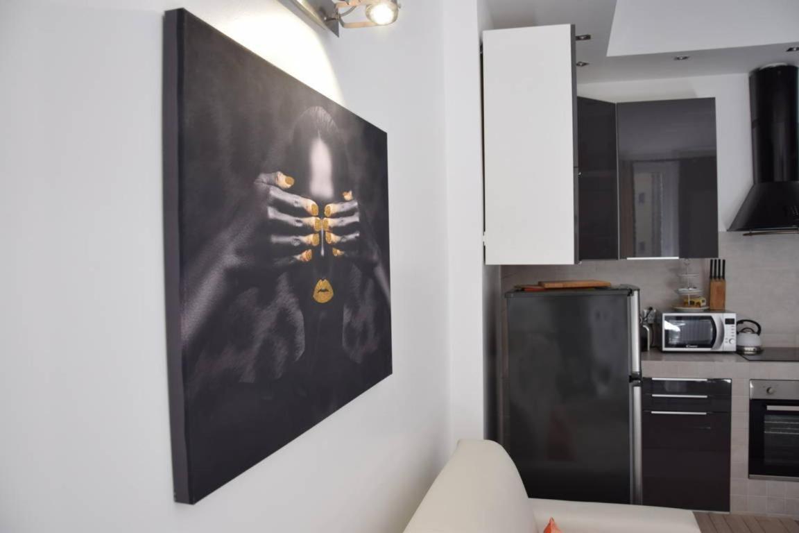 Stazione Centrale Apartment *