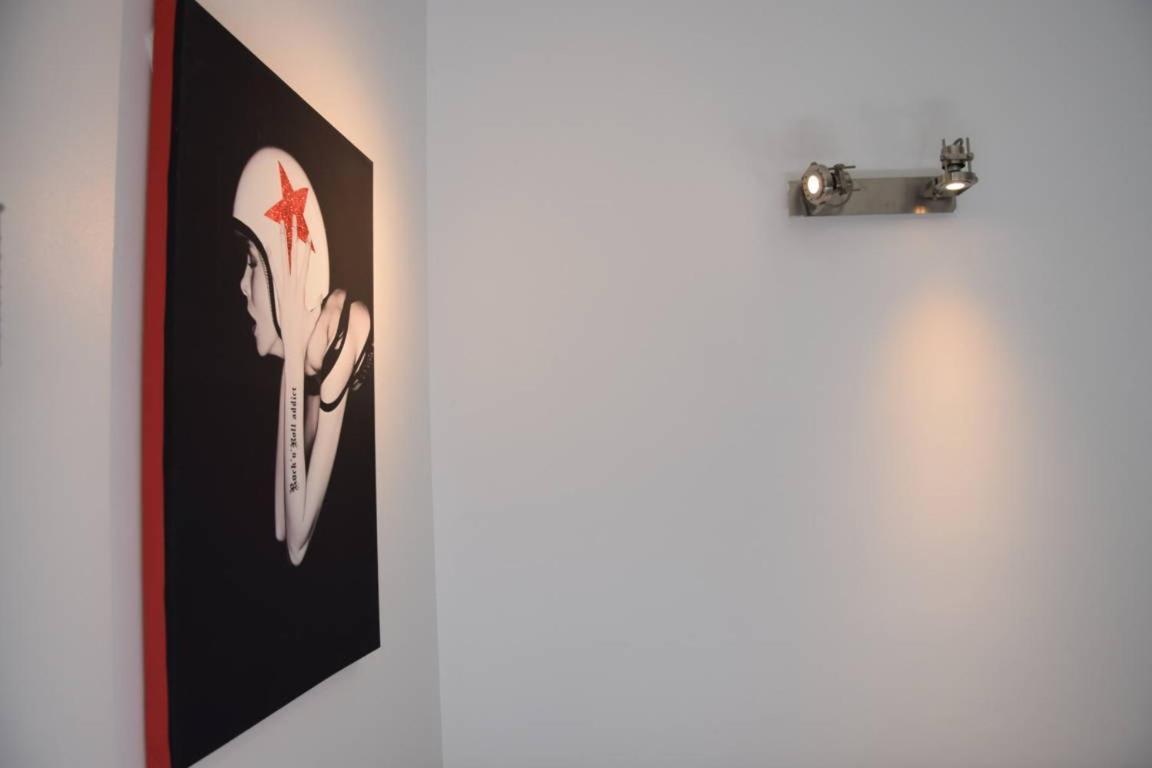 Apartment Stazione Centrale Mailand