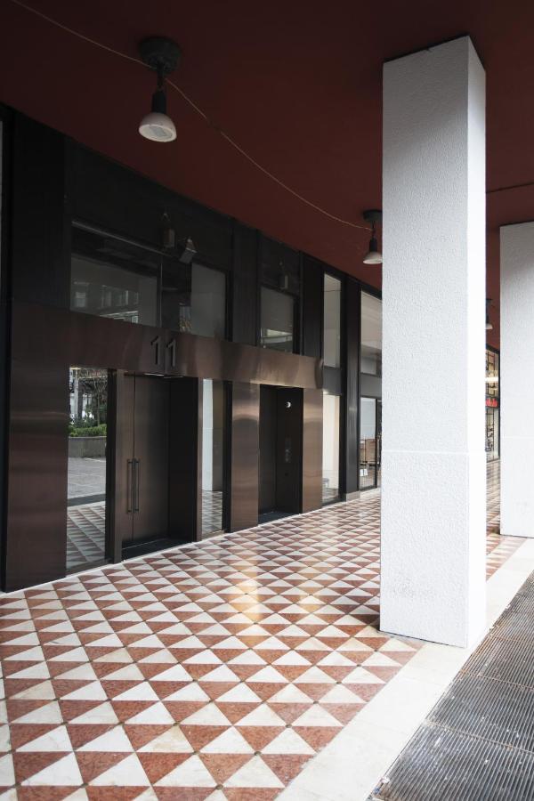 Eleven By Brera Appartamento Milano