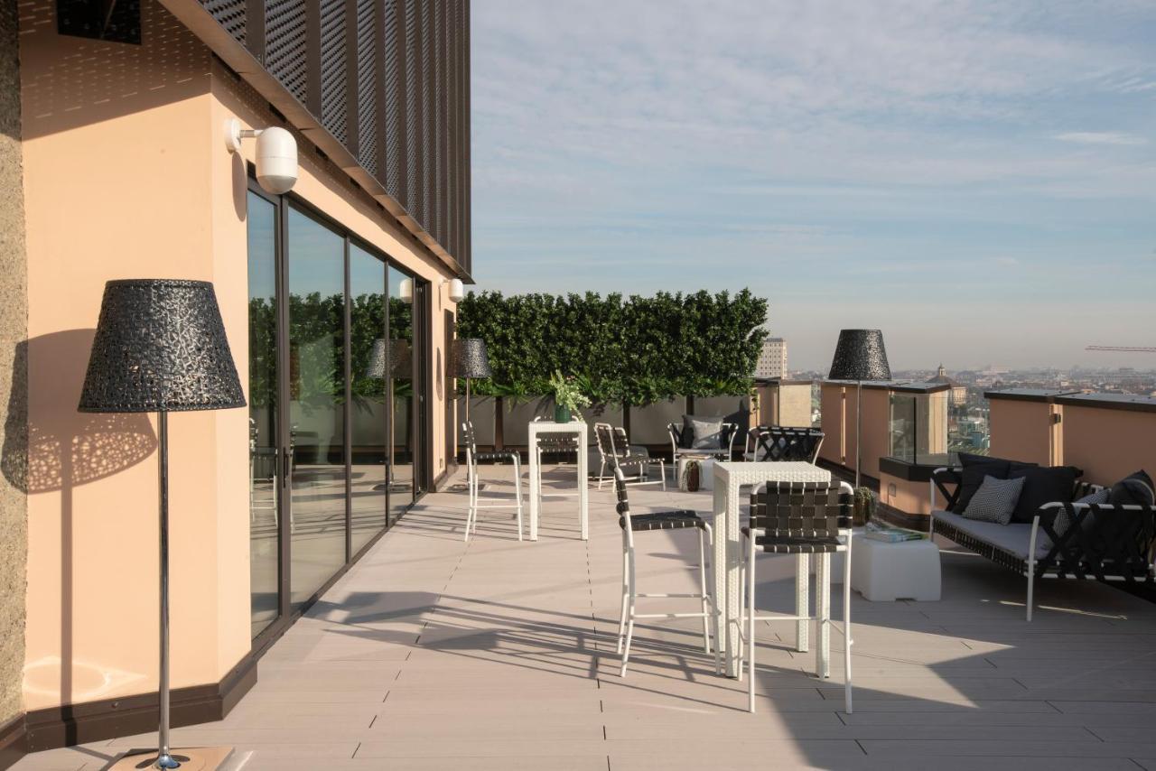 Apartment Eleven By Brera