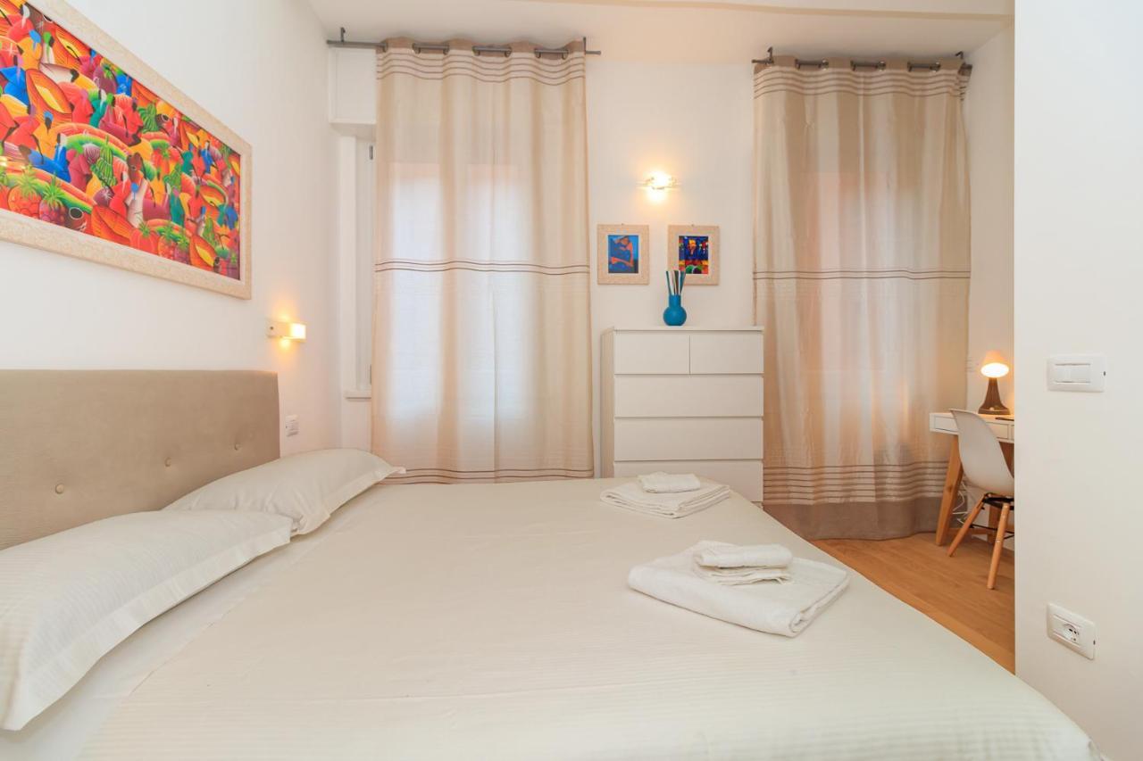 Apartment Joivy Cosy 1bed Flat In Fiera,