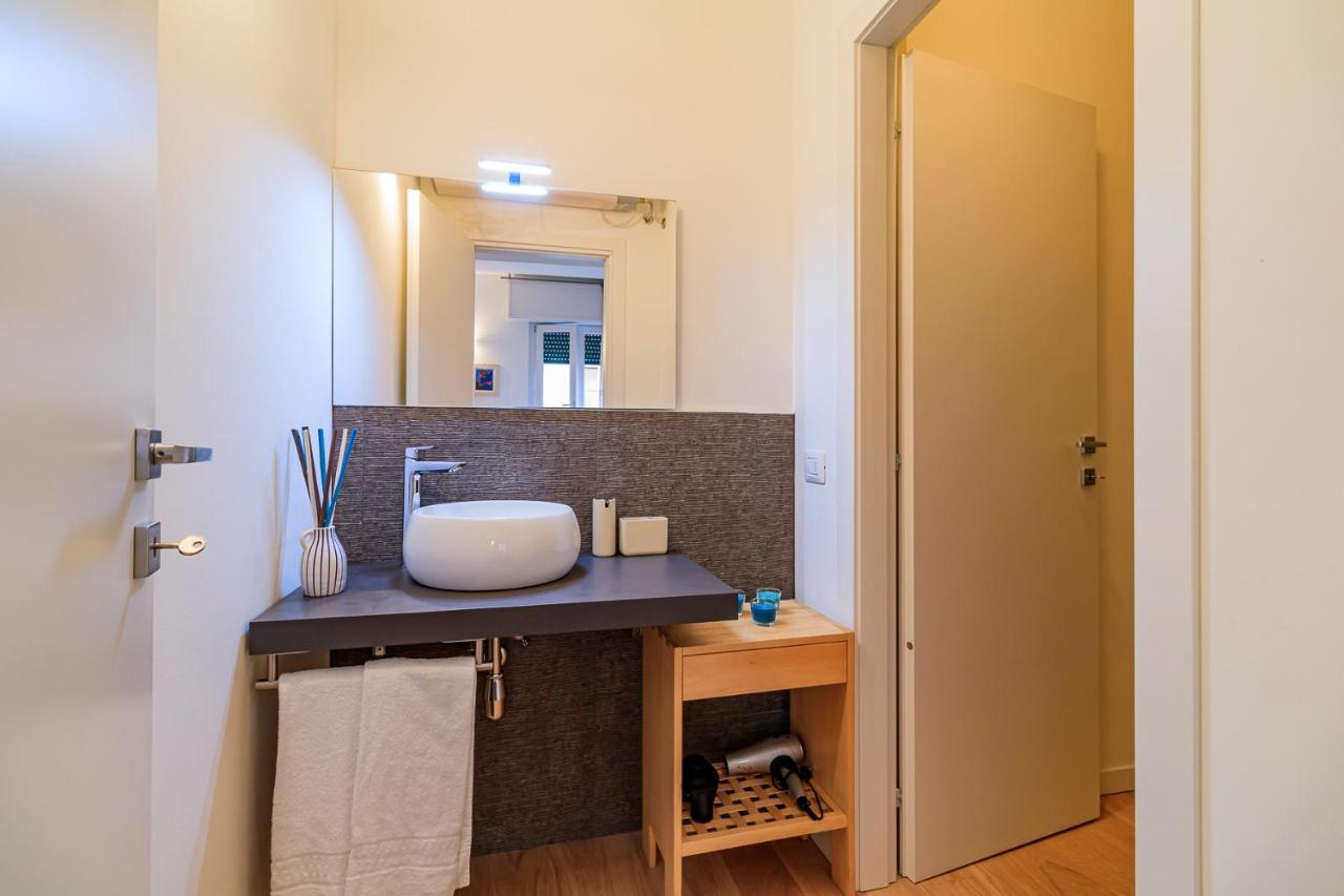 Apartment Joivy Cosy 1bed Flat In Fiera,