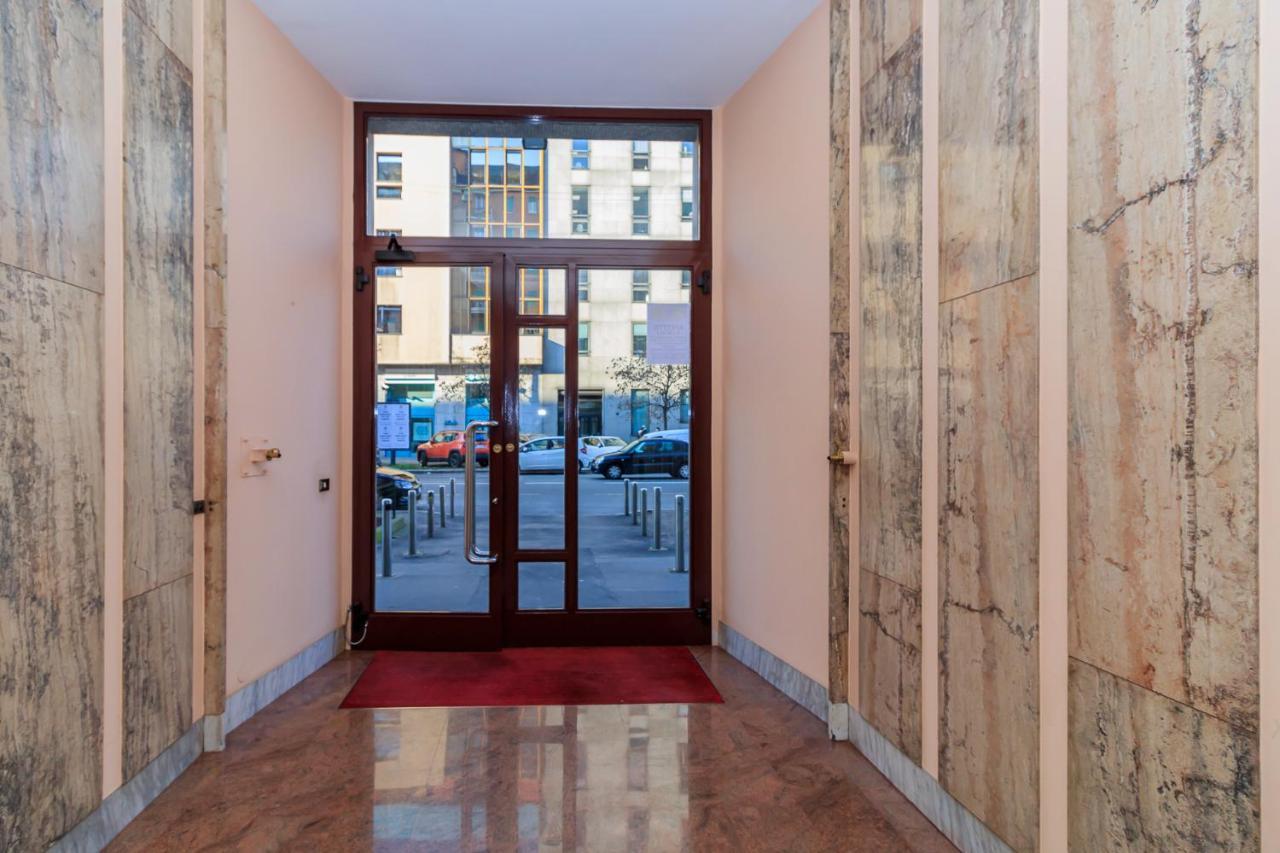Joivy Cosy 1bed Flat In Fiera, Apartment