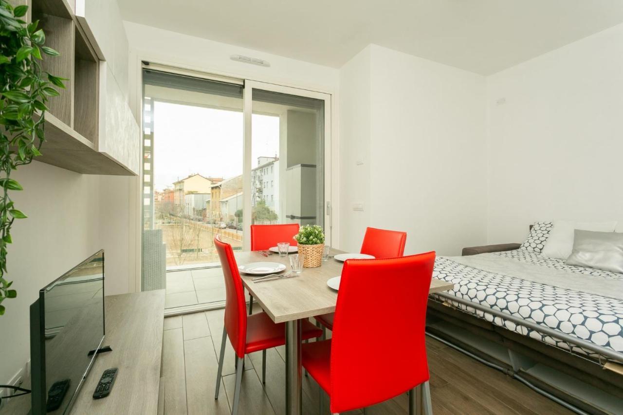 The Rent - Modern Close To Dergano Apartment Mailand