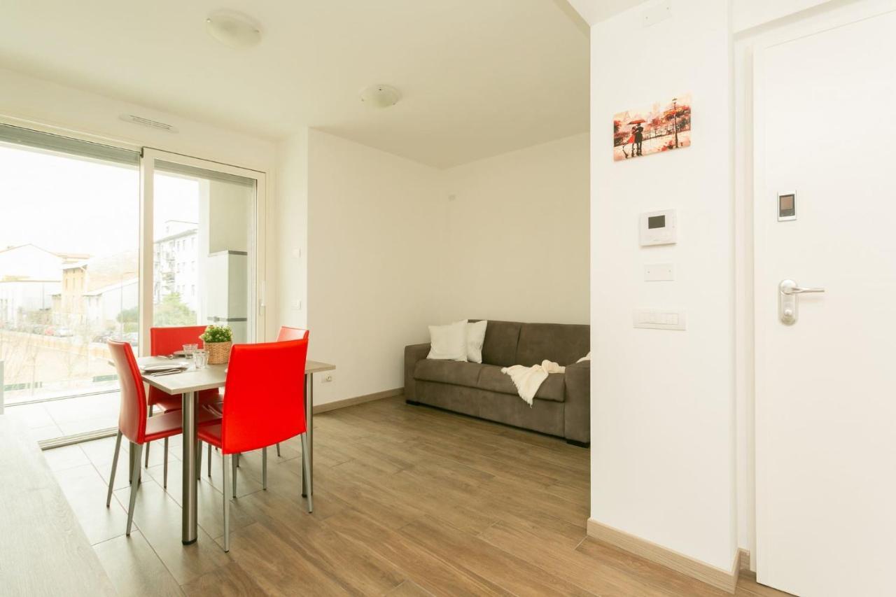 The Rent - Modern Close To Dergano Apartment Mailand