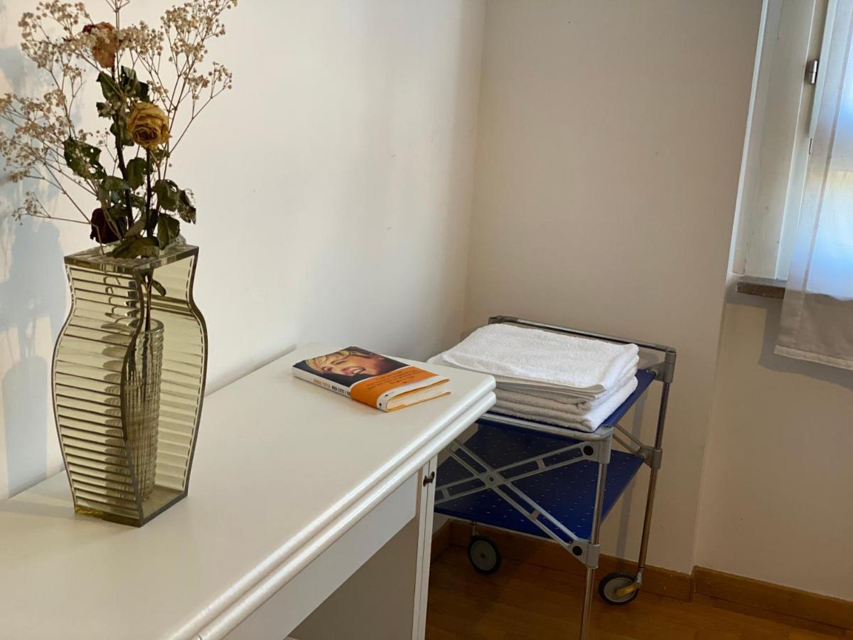 Flowers House Appartement Milaan