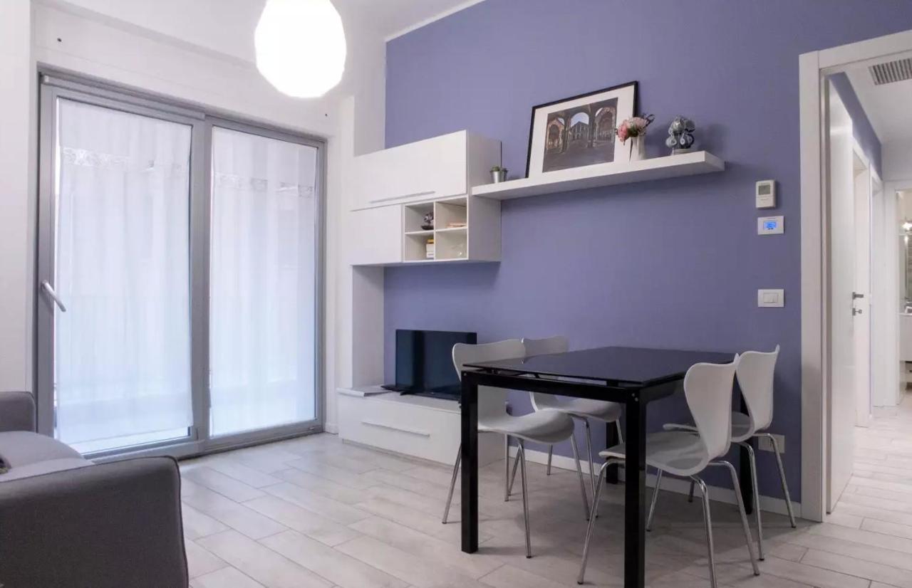 Modern In Milano