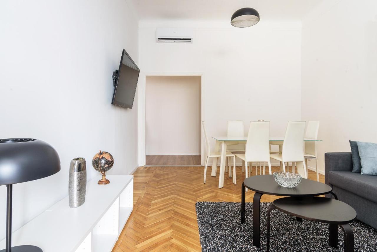 Hemeras Boutique Homes Luxury 4bdr Close To Duomo Appartement Milaan