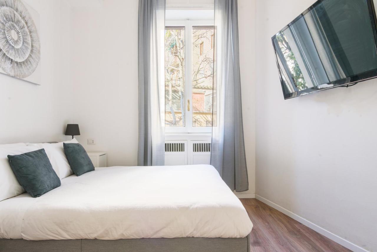 Hemeras Boutique Homes Luxury 4bdr Close To Duomo