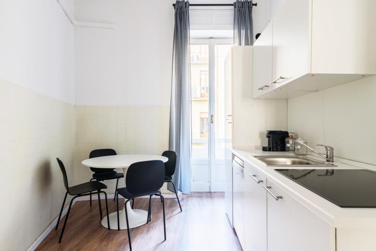 Apartment Hemeras Boutique Homes Luxury 4bdr Close To Duomo *