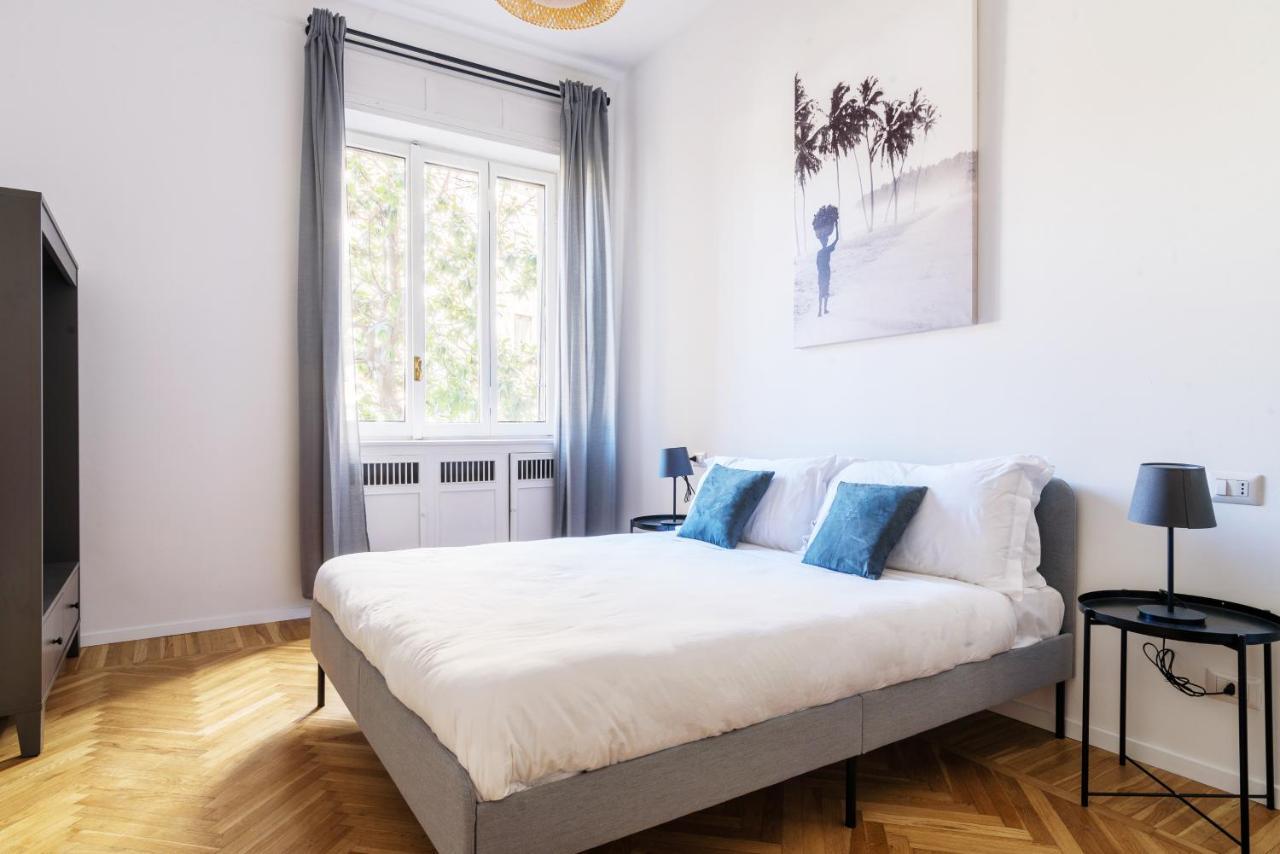 Hemeras Boutique Homes Luxury 4bdr Close To Duomo