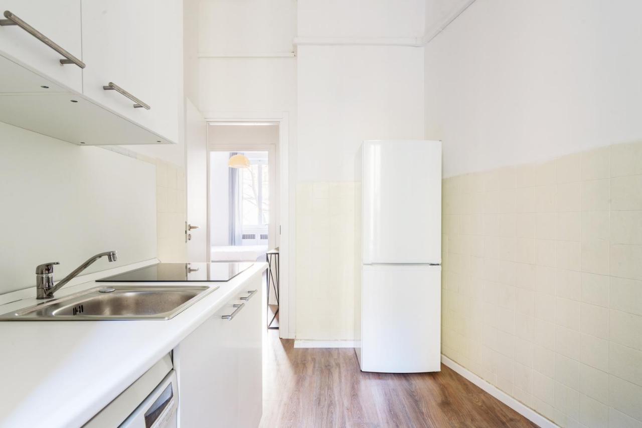 Hemeras Boutique Homes Luxury 4bdr Close To Duomo