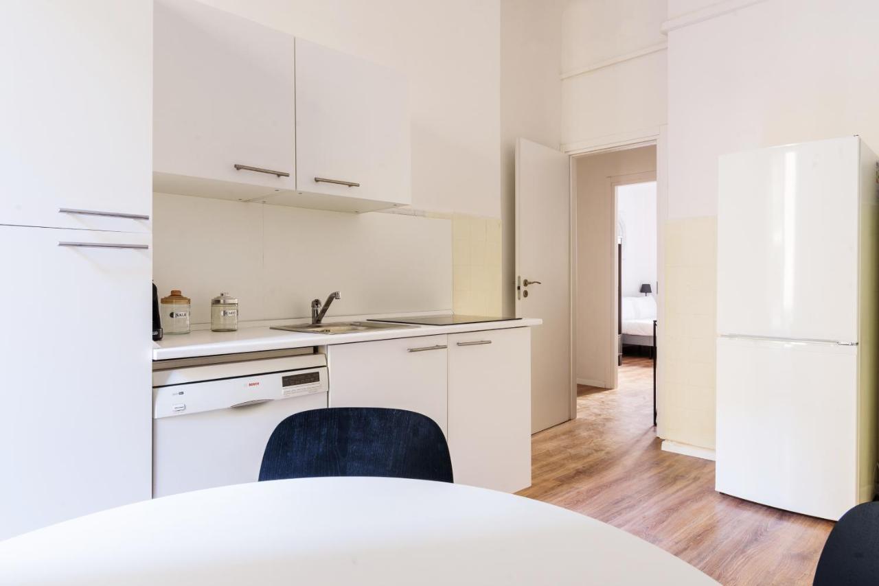 Apartment Hemeras Boutique Homes Luxury 4bdr Close To Duomo Milan