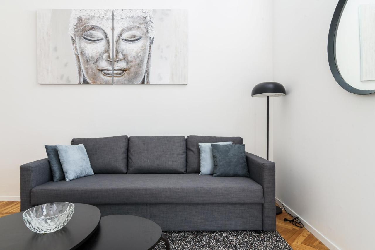 Hemeras Boutique Homes Luxury 4bdr Close To Duomo *