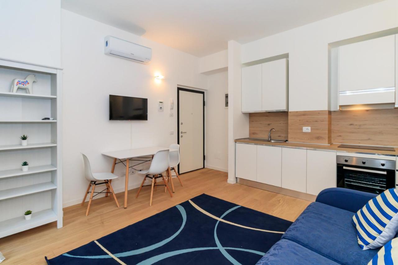 Joivy Cosy 1bed Flat In Fiera, *