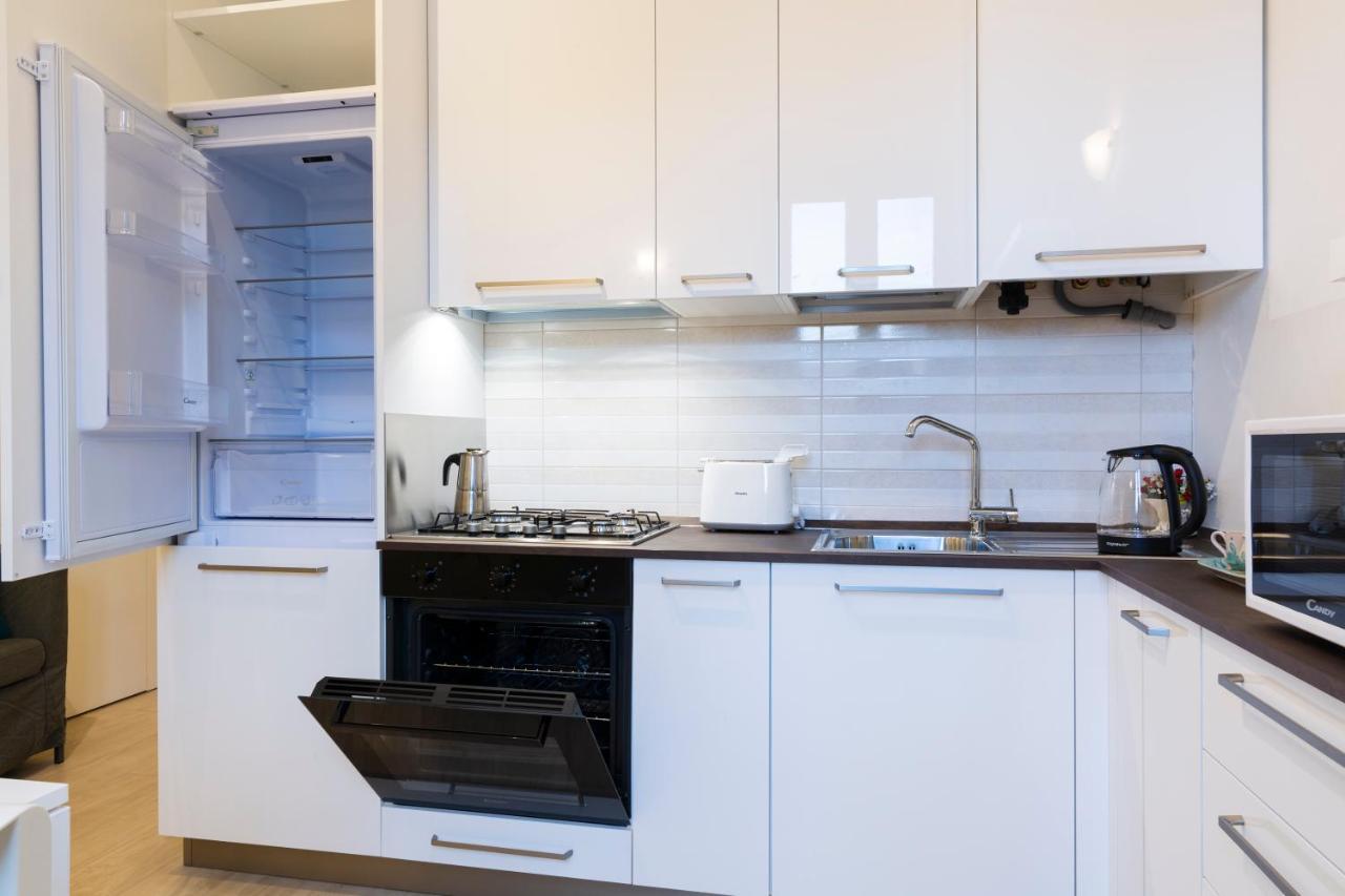 Apartment Affori 4ever - 2 Bedrooms Milan