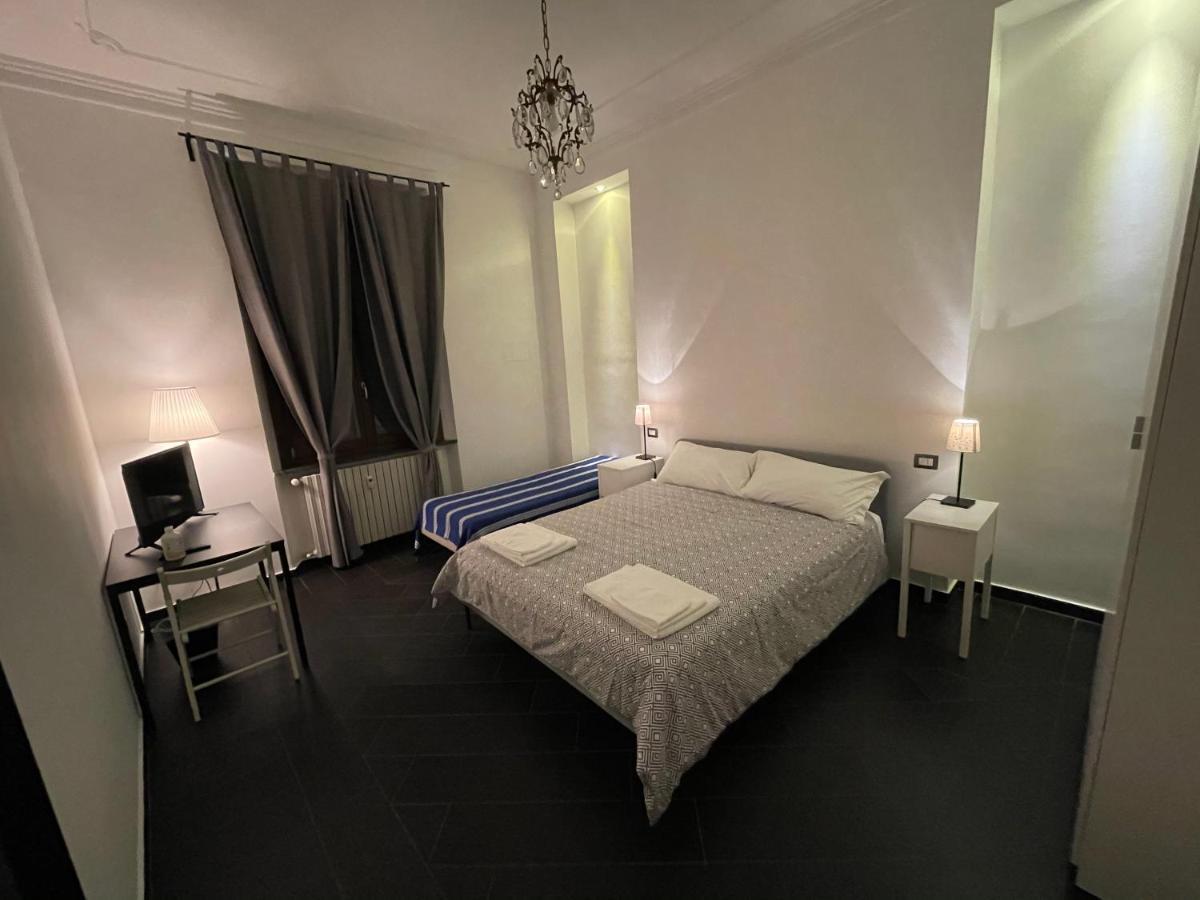 Gæstehus Baltimora Milano