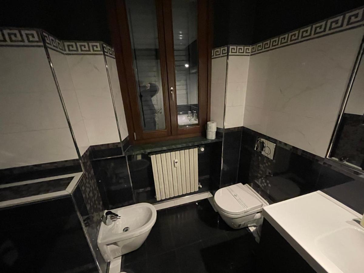 Baltimora Gæstehus Milano